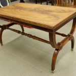 924 1282 COFFEE TABLE